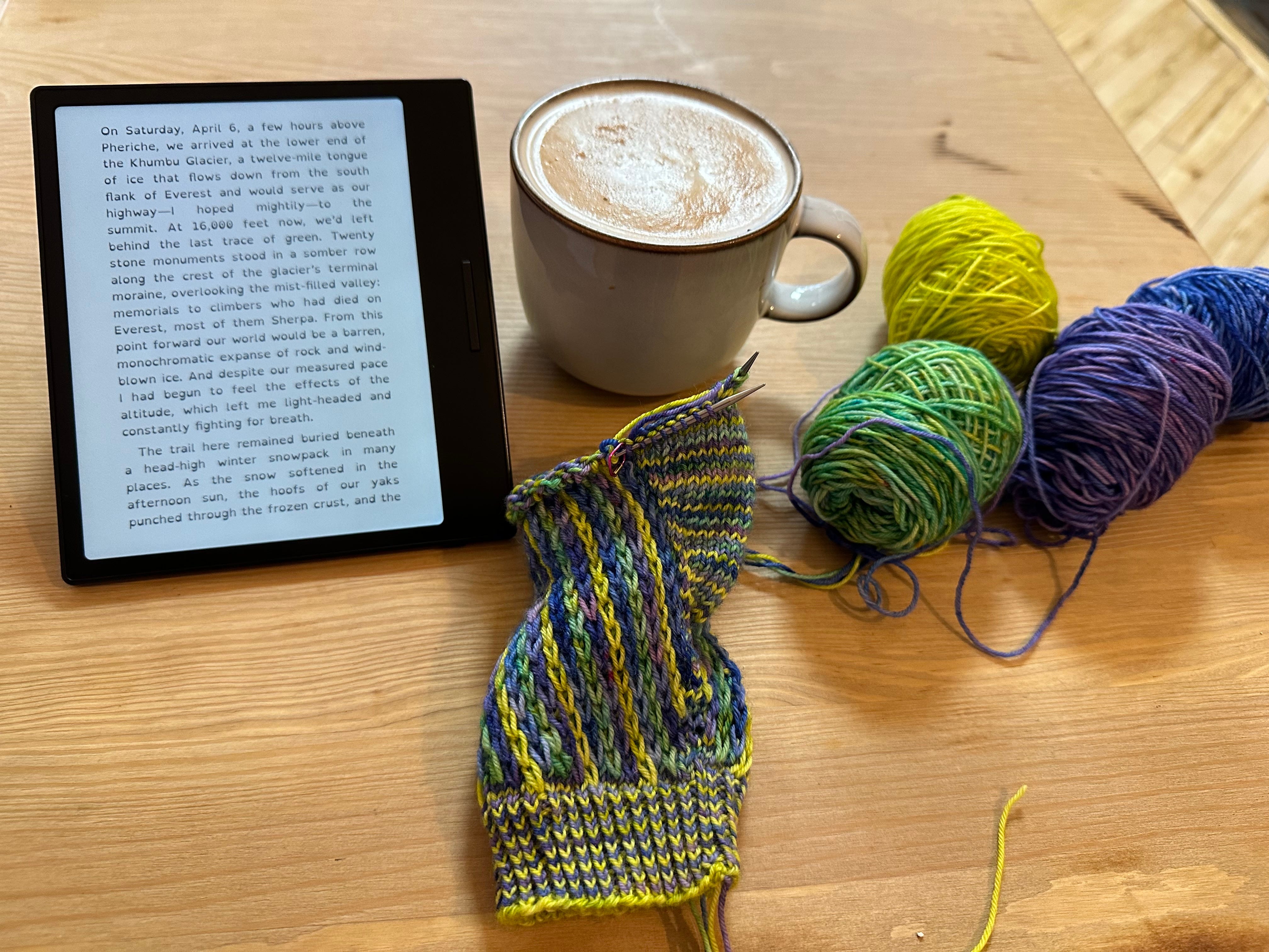 Boox Go Color 7 Review - by Katie - InsiderPhD