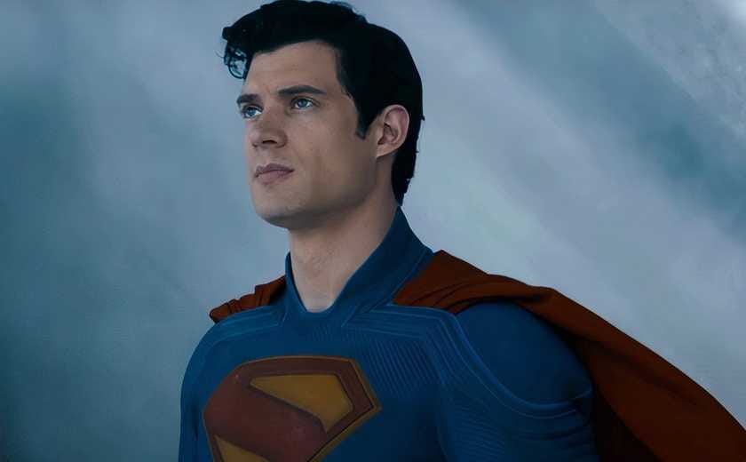 Superman Star David Corenswet Reveals Advice From Former Man of Steel  Actors Henry Cavill & Tyler Hoechlin