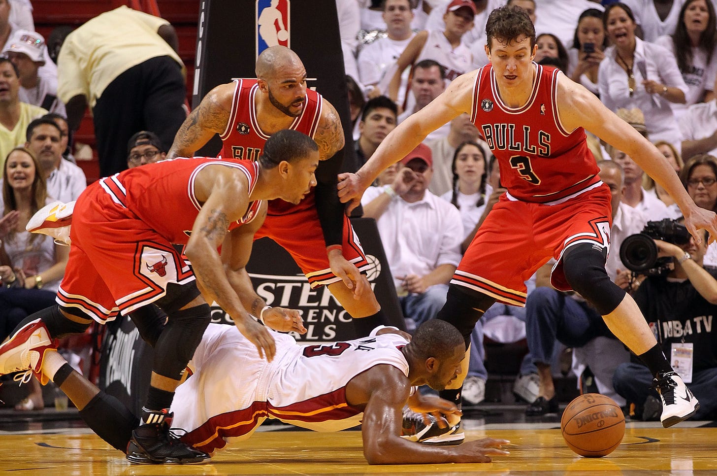 Top Ten All-Time NBA Playoffs Turnover Leaders: You Might Be Surprised! |  News, Scores, Highlights, Stats, and Rumors | Bleacher Report