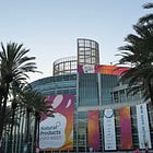 How I Survived Expo West (My Exact Strategy)