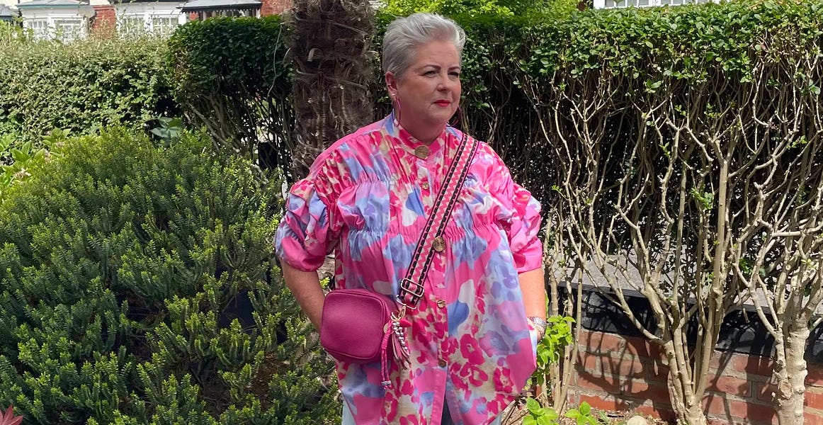 Too Old To Do What? Says Who? Too Old To Do What? Says Who?