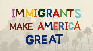 Immigrants Make America Great - Seea