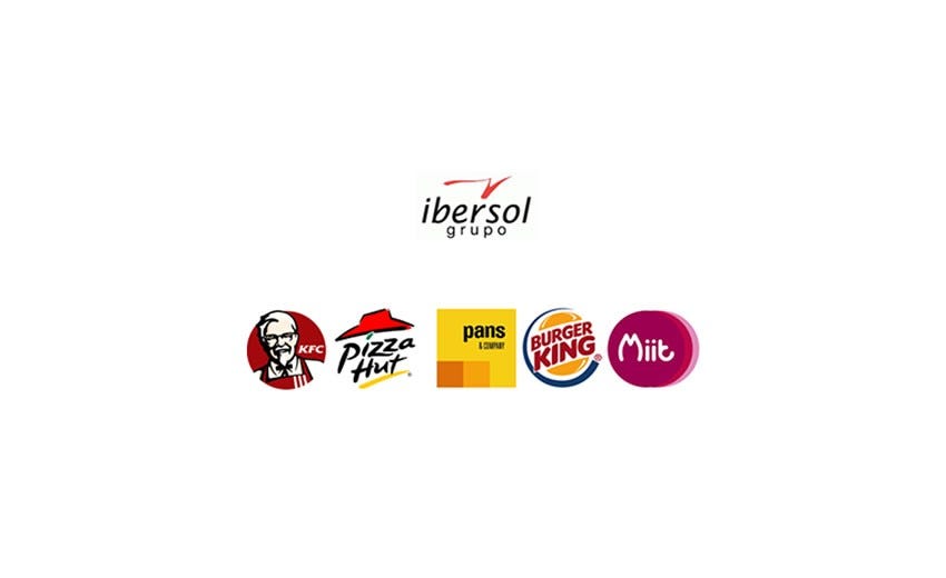 Ibersol está a recrutar colaboradores em várias localidades - E2 Emprego e  Estágios