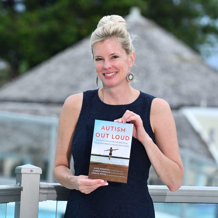 Life Alongside Autism