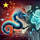 Weekly #14: Can AGI Crown China as the World's Next Superpower?
