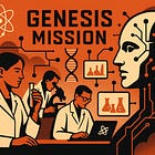 The Genesis Mission: Power, AI, and the Future of American Science