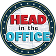 Head in the Office's avatar