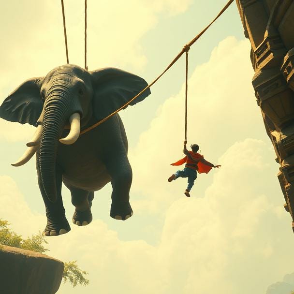 Ernesto’s Substack