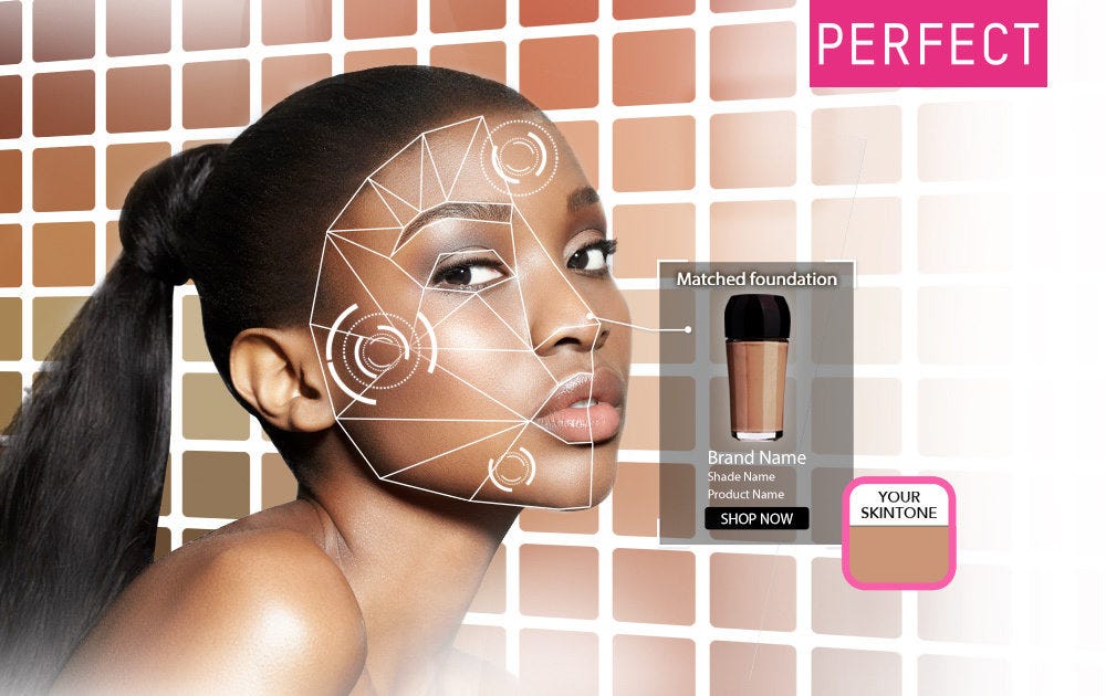 Perfect Corp. secures $50 million in funding round led by Goldman Sachs -  FashionNetwork