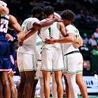 Transfer Tapes: Jason Edwards Scores 32 vs. Florida Atlantic