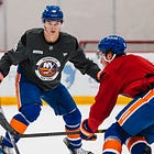 EXCLUSIVE: Matthew Schaefer On Right-Side Role, Islanders’ Bright Future, Pelech’s Off-Side Insight