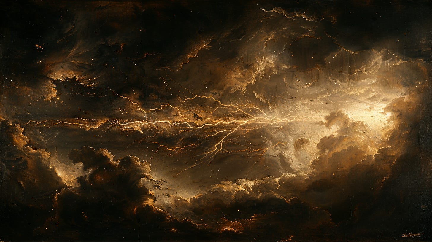 St. Elmo's Fire: The Maritime Phenomenon Between Science and Superstition