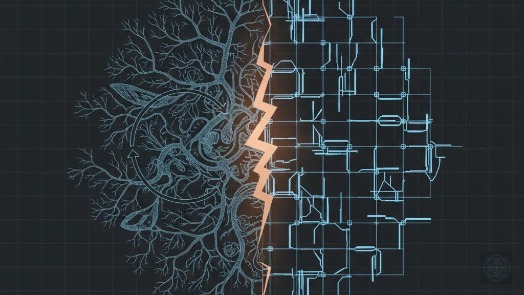 The Broken Feedback Loop