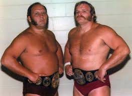 Pro - Ole and Gene Anderson | Facebook