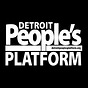 Detroit People's Platform NEWS's avatar