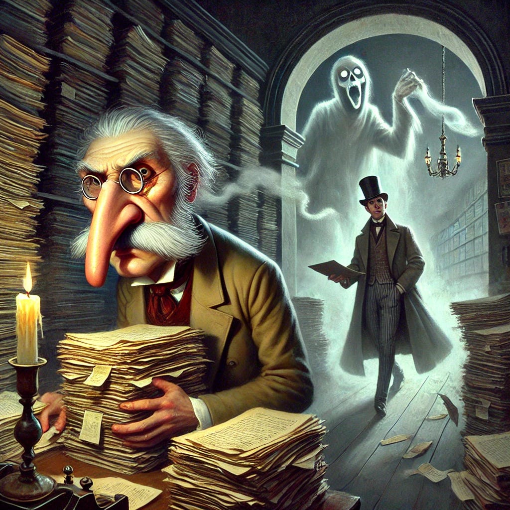 Nikolai Gogol
