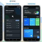 🦜Papago: turning translation needs into learning opportunities
