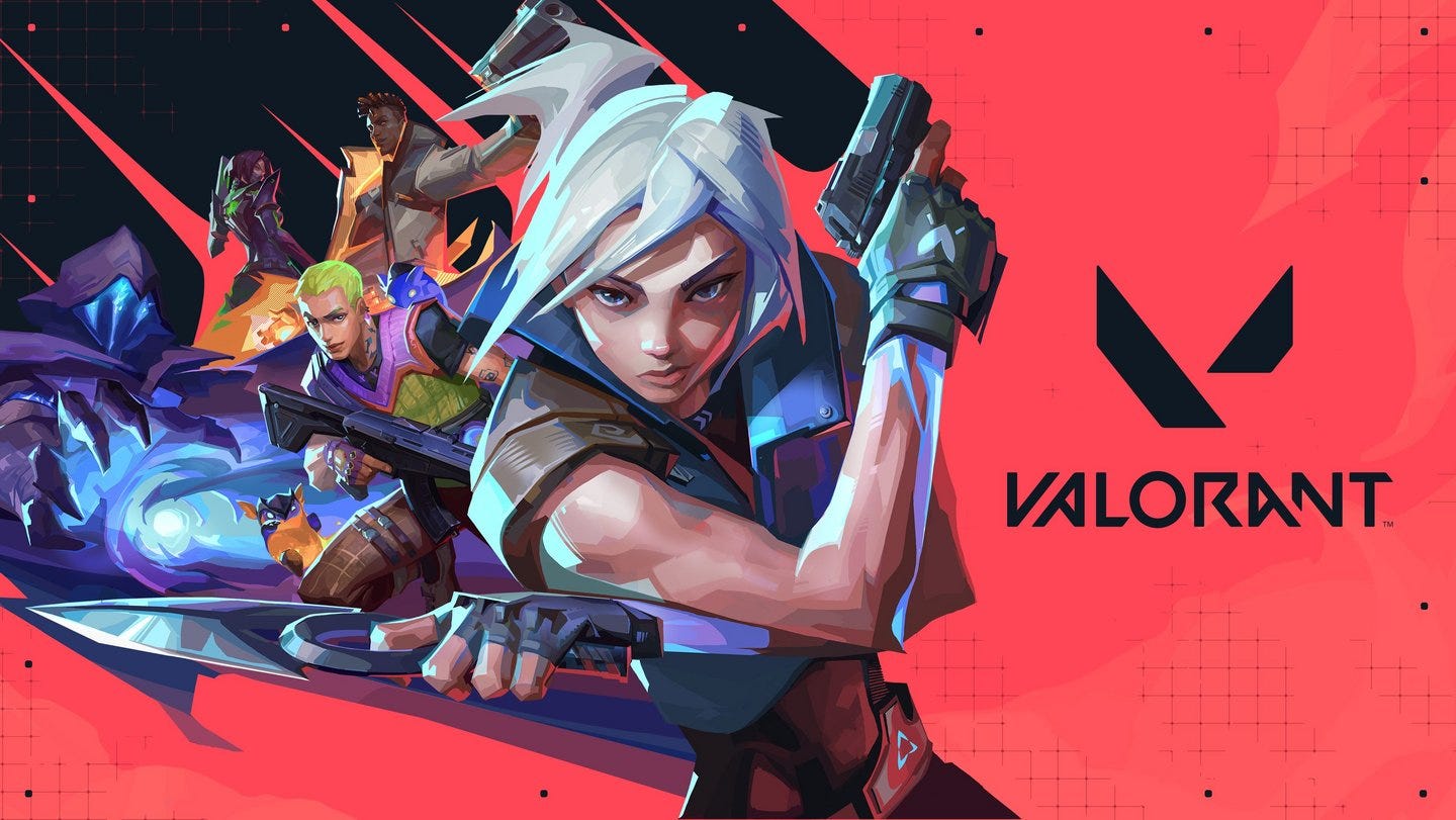 Making VAL Console across Sydney, Seattle, Singapore, and LA | Riot Games