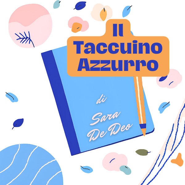 Il Taccuino Azzurro
