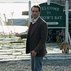 Apple TV's Widow's Bay. Believe the hype.