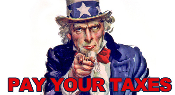 Owe Uncle Sam at tax time? Here are some ways to pay - Don't Mess With Taxes