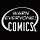 Warn Everyone! Comics