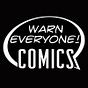 C.J. Hudson's Warn Everyone!'s avatar
