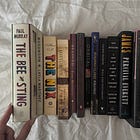 The Curator: best reads of 2024