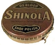 shinola