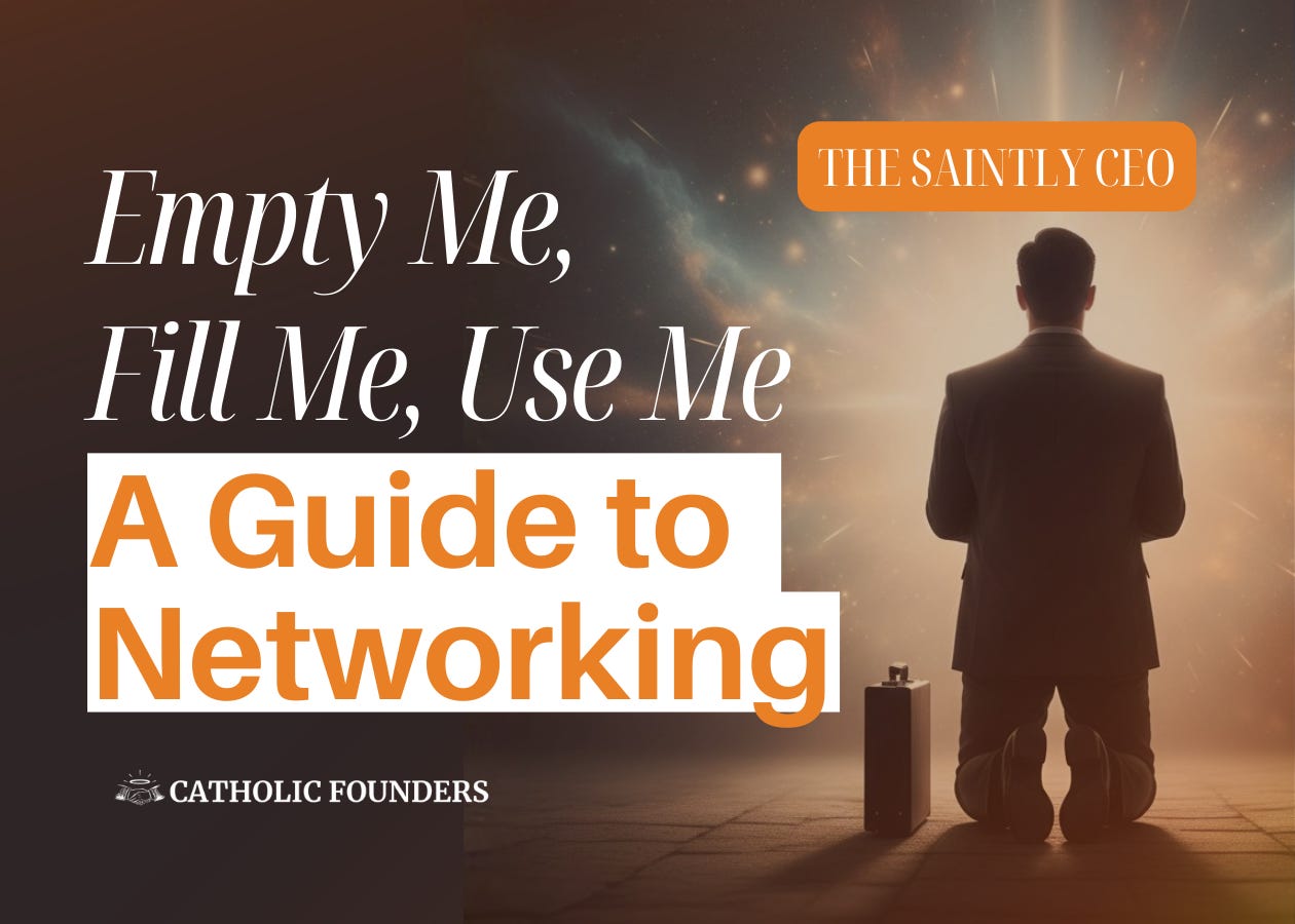 Saintly CEO: This Nun's Advice Will Help You Do God's Will In Your ...