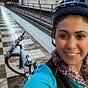 Sabrina Hassanali's avatar