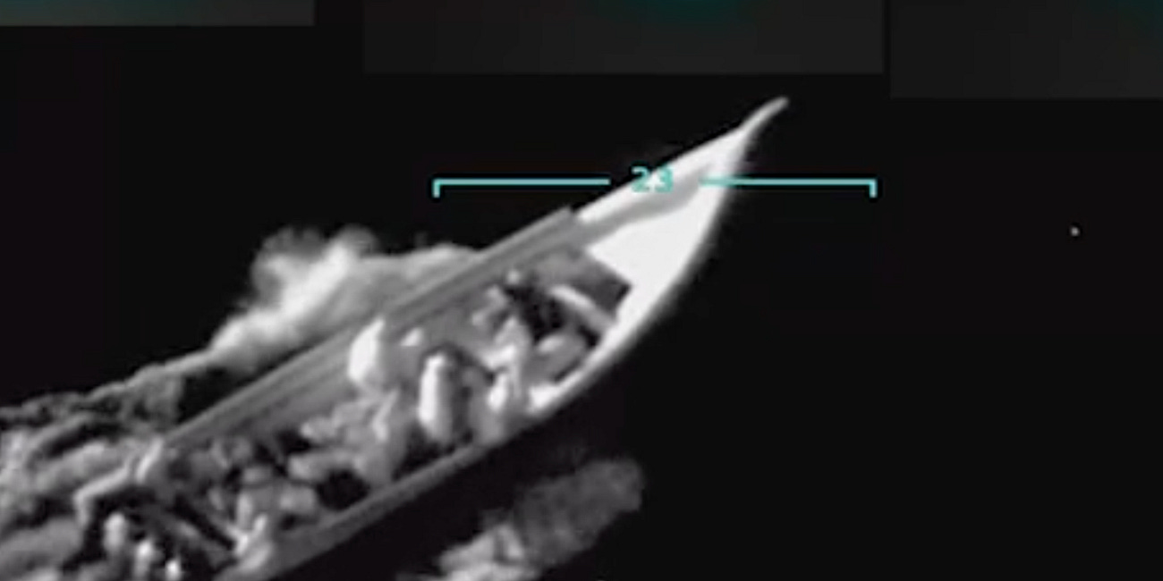 The ‘Drug Boat’ Strike Wasn’t Justice — It Was an Extrajudicial Execution
