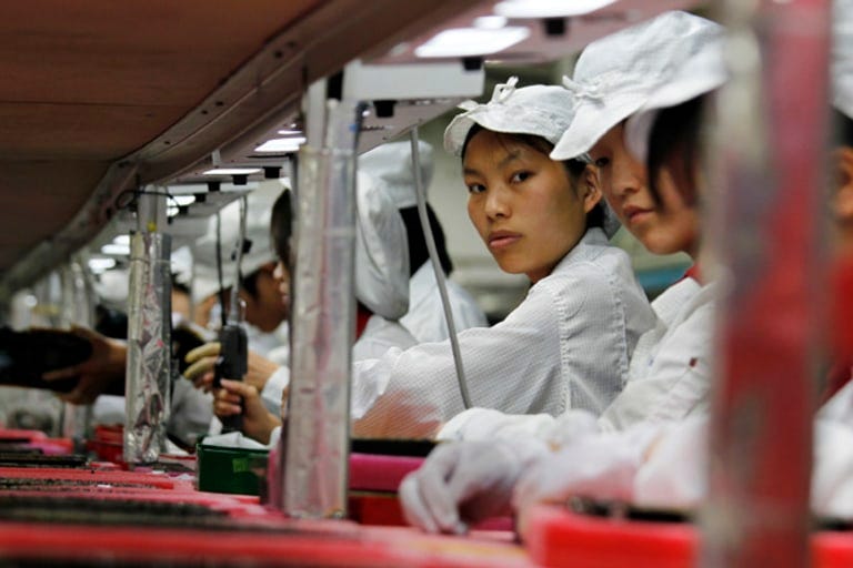 Child Labor in Apple’s Supply Chain