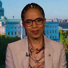 Haven't We Seen Enough? Senator Alsobrooks on the Epstein Files & RFK. Jr's Incompetence 