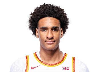 Alijah Arenas Alijah Arenas