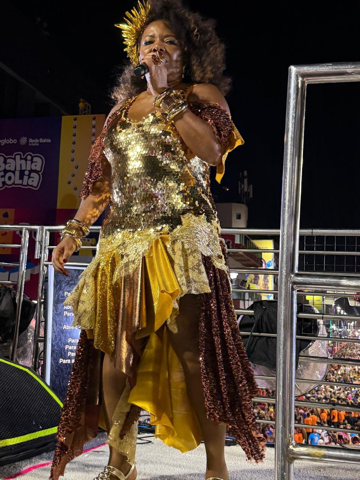Carnival Economics: Dispatches from Rio, Braslia and Salvador
