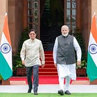 India, Philippines elevate ties to strategic partnership amid rising China tensions