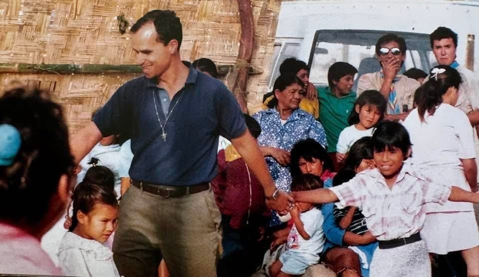 How Pope Leo Faced Corrupt Politicians and Economic Collapse in Peru — and Built Hope Instead