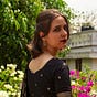 Abigayil Yamiyn's avatar