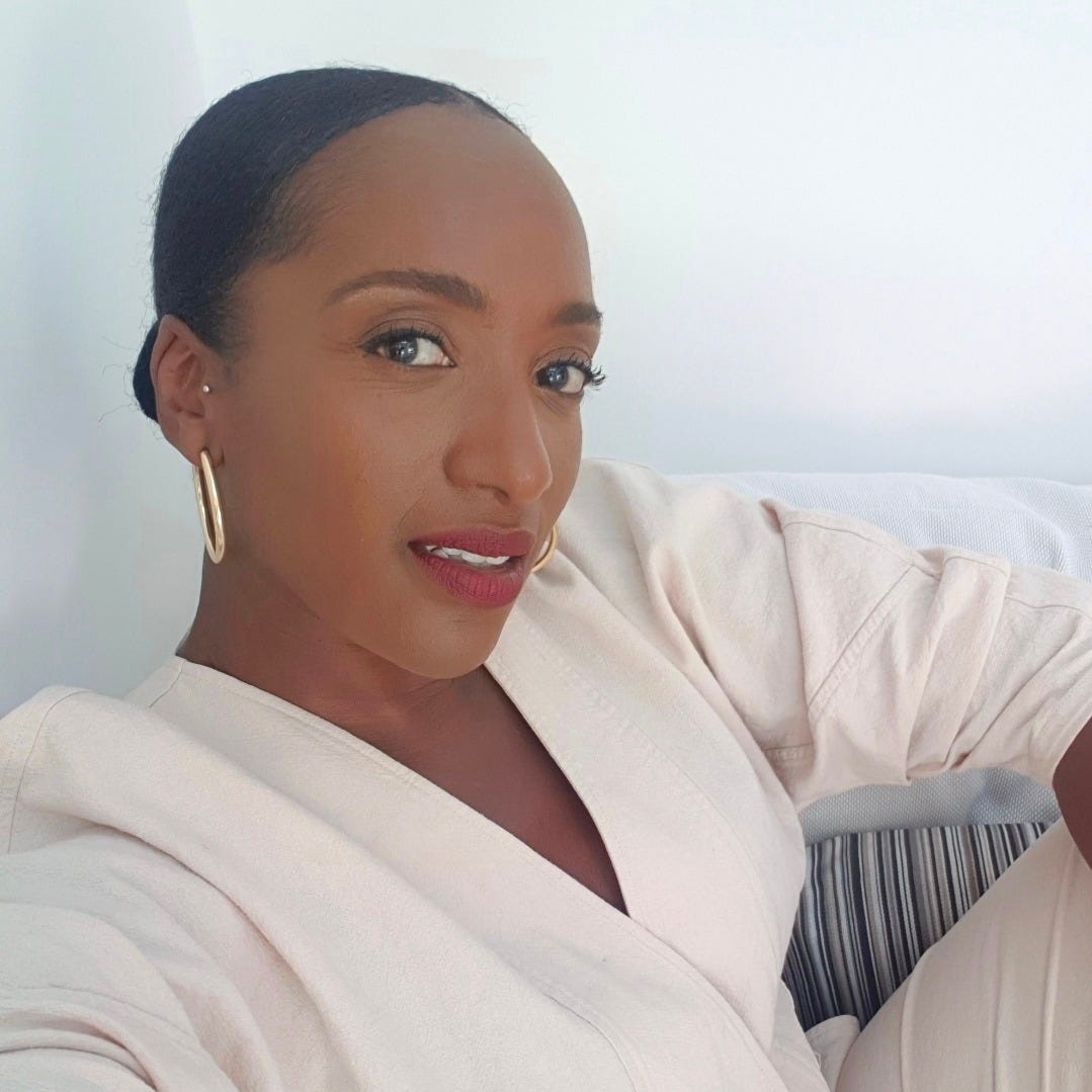 The Bent Perspective by Lisa Bent