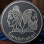 Sandehakari's avatar