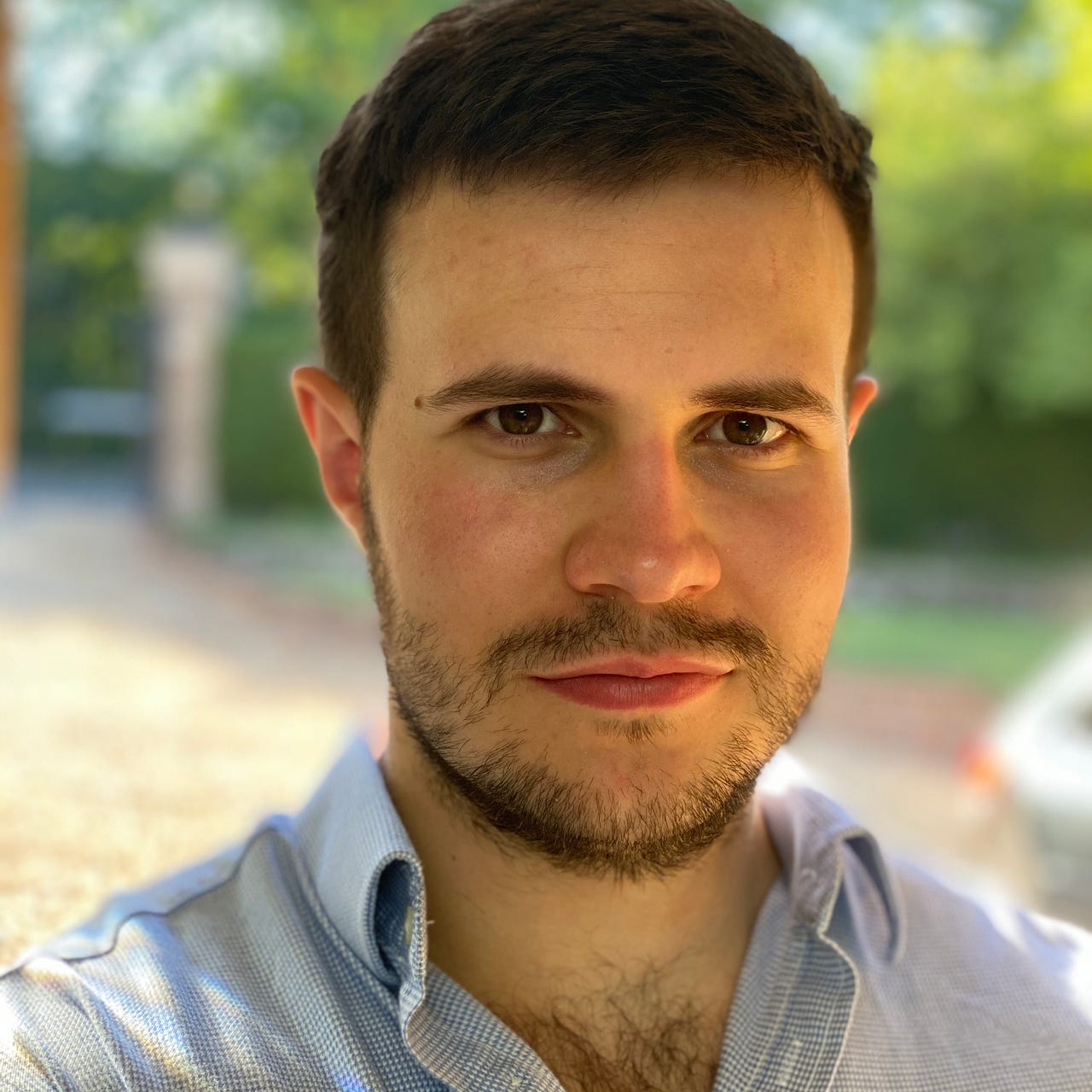 The Dickens Dispatch