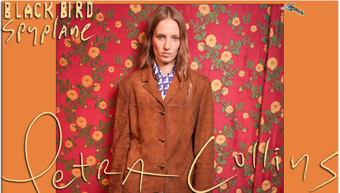 Thumbnail of Beauty and horror