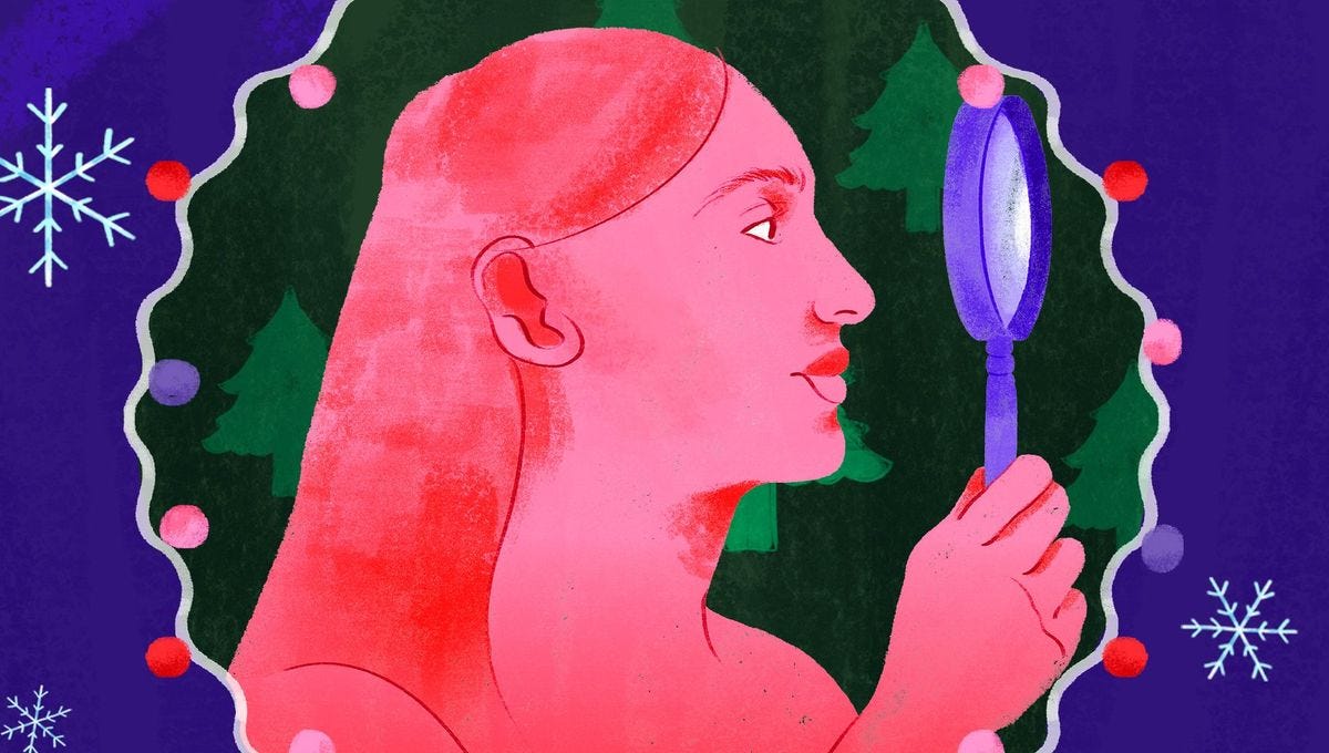 "Joyeux Noël quand même" ©Radio France - Chloé Akam "Joyeux Noël quand même" ©Radio France - Chloé Akam