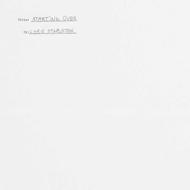 You Should Probably Leave - song and lyrics by Chris Stapleton | Spotify