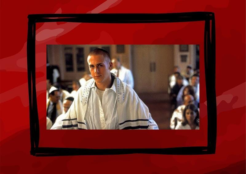 Wrestling with God and Neo-Nazis | Jewish Women's Archive Wrestling with God and Neo-Nazis | Jewish Women's Archive