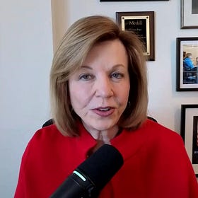 A True Tour de Force: Susan Page on the Impressive Impact of Nancy Pelosi