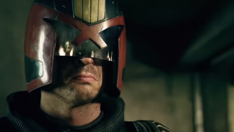 Taika Waititi Attached To Direct New Judge Dredd Movie