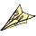 The Paper Airplane