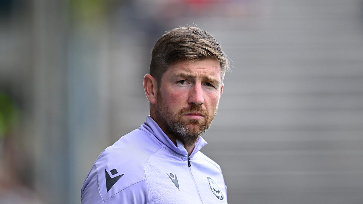 Deserved win, Fitzpatrick's run, Logan and Ingram updates: Wilson on Morton victory
